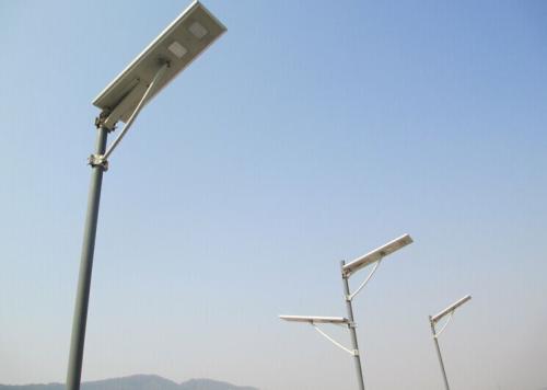 云南太阳能一体化路灯 云南太阳能一体化路灯
