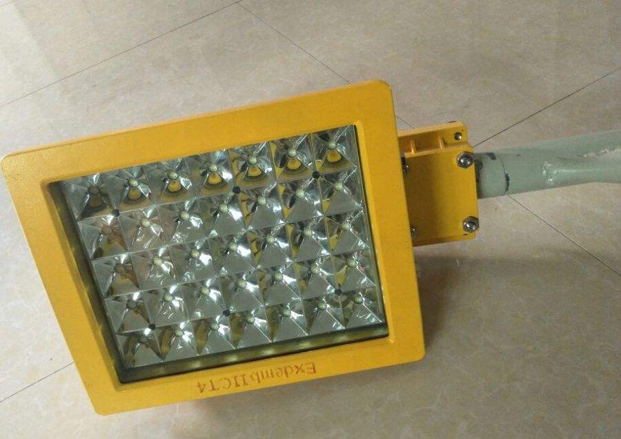 昆明led防爆路灯 昆明led防爆路灯