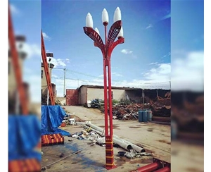 云南景观灯厂家