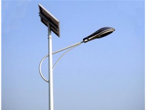浅谈昆明太阳能路灯的配置功能！