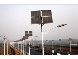 太阳能一体化路灯规格是多少