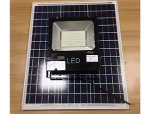 led投光灯与传统灯具相比有哪些明显优势？