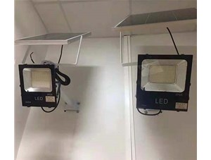 LED投光灯为什么在户外照明中如此受欢迎？云南玉盛照明告诉你真相