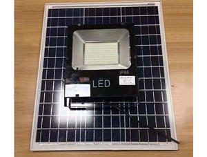 LED投光灯散热性如何？昆明玉盛照明路灯厂家给你真相