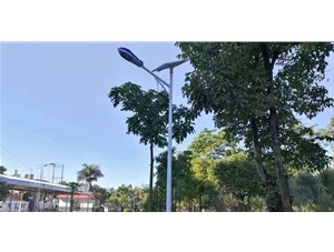 云南太阳能路灯的亮度受哪些因素影响？云南玉盛照明分享