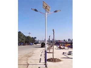 云南玉盛太阳能路灯照明效果如何？