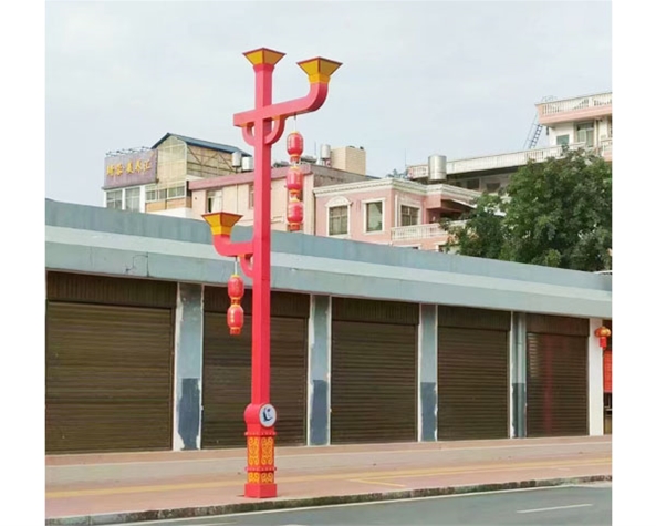 道路景观灯